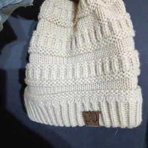 C.c beanie